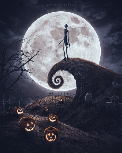 Christmas Art Ideas, Nightmare Before Christmas Art, Nightmare Before Christmas Movie, Helloween Wallpaper, Jack Nightmare Before Christmas, Nightmare Before Christmas Drawings, Christmas Art For Kids, Nightmare Before Christmas Wallpaper, Tim Burton Movie