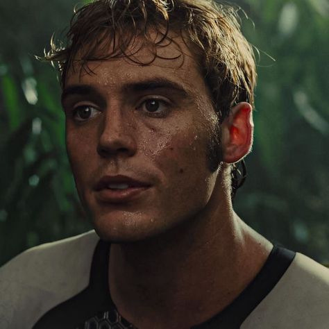 Thg Aesthetic, Sam Claflin Finnick, Finnick Odair Sam Claflin, Hunger Games Finnick, Rabastan Lestrange, Finnick Odair, Sam Claflin, Hunger Games 3, Peeta Mellark