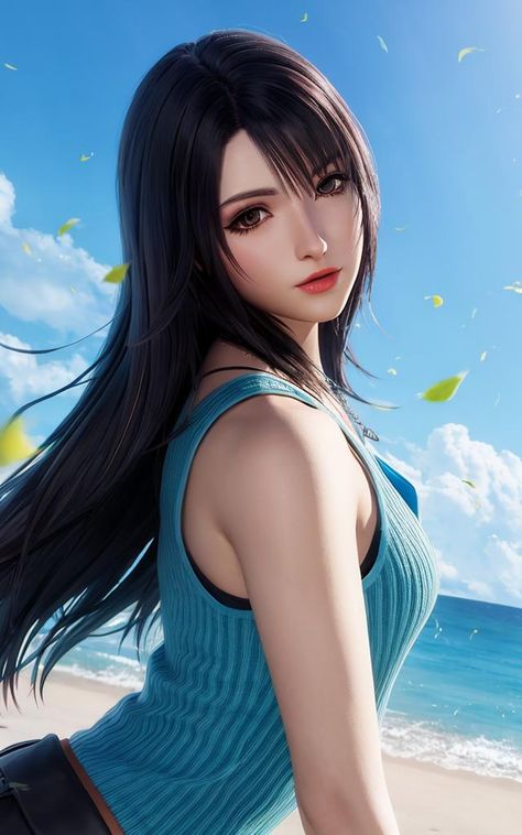 Rinoa Ff8, Final Fantasy Concept Art, Squall And Rinoa, Rinoa Heartilly, Kamen Rider Henshin, Final Fantasy Xiii, Aerith Gainsborough, Advent Children, Final Fantasy Collection