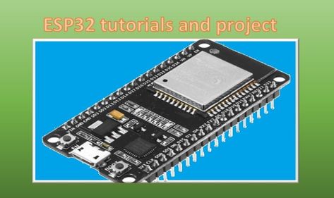 Esp32 Projects, Arduino Wireless, Electric Projects, Esp8266 Projects, Esp8266 Arduino, Analog To Digital Converter, Arduino Projects Diy, Programming Humor, Computer Projects