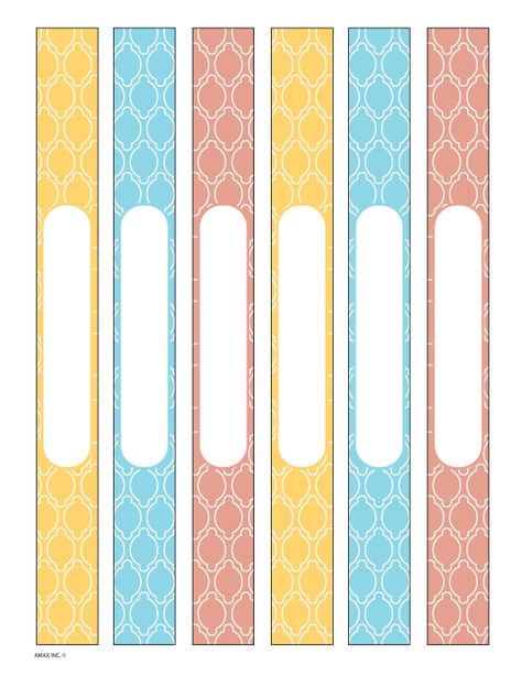 Binder Spine Inserts | Veranda Binder Templates Free, Binder Spine Template, Binder Spine Labels, Binder Labels, Binder Cover Templates, Printable Label Templates, Binder Templates, Binder Covers Printable, Binder Pockets