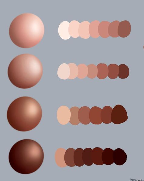 Colors For Drawing, Pastel Skin Color Palette, Digital Art Shading Tips, Digital Art Skin Palette, Digital Painting Reference, Skin Pallet, How To Paint Skin Digital Art, Painting Shading, Digital Art Skin