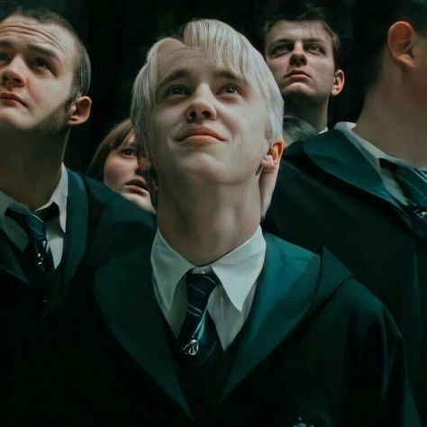 Draco Malfoy Icon, Draco Malfoy