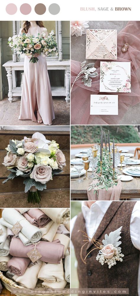 Wedding Colour Schemes Rustic, Rustic Wedding Color Schemes, Country Wedding Colors, Wedding Color Schemes Summer, Wedding Theme Color Schemes, Wedding Color Schemes Spring, Fall Wedding Color Schemes, Rustic Wedding Colors, Rustic Modern Wedding