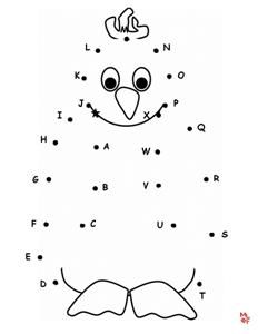 ABC Penguin dot to dot  activity available at www.makinglearningfun.com. Alphabet Dot To Dot, Penguin Unit, Free Printable Alphabet Worksheets, Penguin Activities, Dot To Dot Printables, Penguin Theme, Penguin Crafts, Dots Free, Dot Worksheets