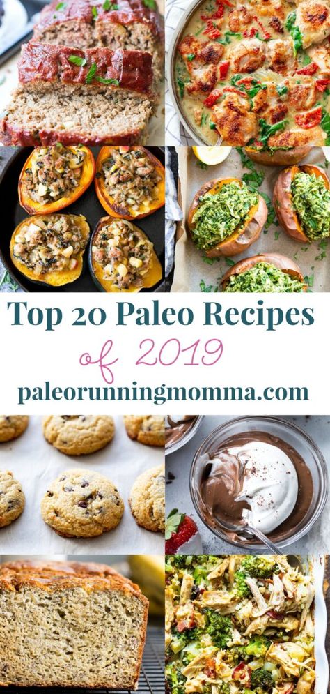 Whole30 Breakfast Recipes, Paleo Running Momma, Paleo Crockpot Recipes, Whole30 Breakfast, Paleo Dinners, Paleo Pizza, Paleo Meal Prep, Paleo Recipes Breakfast, Paleo Chicken Recipes