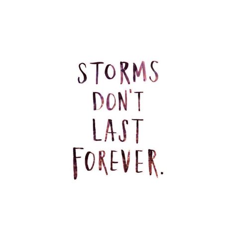 Storms don't last forever iPhone wallpaper Storms Dont Last Forever, Iphone Wallpaper, Wallpapers, Home Decor Decals, Iphone