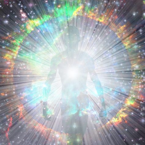 22 Aura Colors and Their Meanings: Learn How to Read Auras - Color Meanings How To See Aura, Aura Colors Meaning, Spiritual Background, White Aura, Aura Reading, Purple Aura, Spiritual Wallpaper, Blue Aura, Plains Background