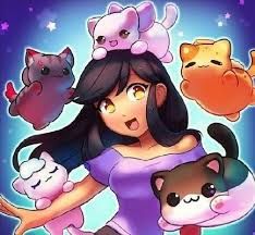 Go to aphmau YouTube channel Bedroom Walls, Ipad Case, Cute Art, Room Ideas, Ipad, Bar, Skin, For Sale, Birthday