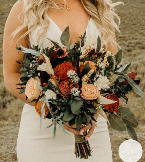 Would like it to cascade down a bit more Wood Wedding, Flower Bouquets, Wedding In The Woods, Wedding Florals, Cedar Wood, Bridal Bouquet, Floral Wedding, Flowers Bouquet, Nashville