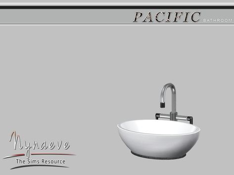 NynaeveDesign's Pacific Heights Sink Sims4 Kitchen, Sims 4 Kitchen, Sims 4 Tsr, Die Sims 4, Play Sims 4, Sims 4 Bedroom, Sims 4 Clutter, Sims 4 Cc Shoes, The Sims 4 Packs