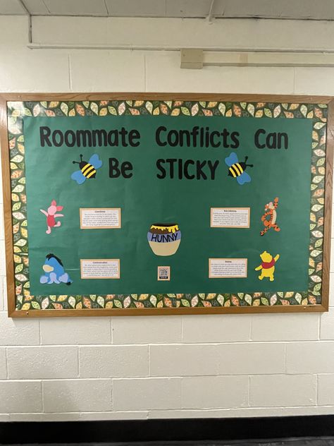 Residence Life Bulletin Boards, Resident Assistant Bulletin Boards, Ra Door Decs, College Bulletin Boards, Ra Bulletins, Ra Boards, Ra Bulletin Boards, Resident Assistant, Ra Ideas