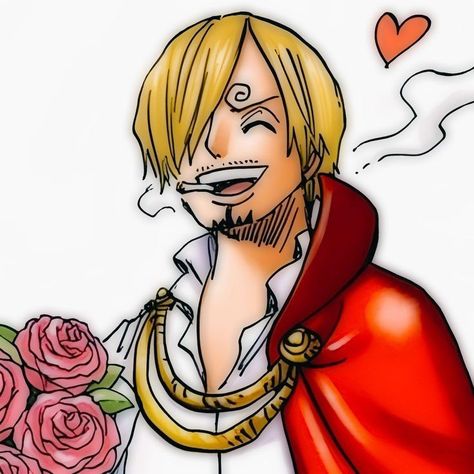 Sanji Vinsmoke Icon, Vinsmoke Sanji Icons, Sanji Manga, Sanji Icon, Smile Icon, Vinsmoke Sanji, Sanji Vinsmoke, One Piece 1, Nami One Piece