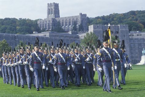 Cadets Marching in Formation. West Point Military Academy, West Point, New York #Sponsored , #affiliate, #ad, #Marching, #West, #Academy, #Formation Washington And Lee University, Otto Von Bismarck, Us Military Bases, United States Military Academy, University Of Richmond, Naval Academy, Military Academy, Military Base, West Point