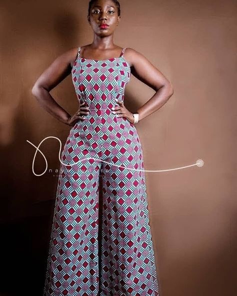 Jumpsuit Kitenge Design, Kitenge Jumpsuits Ankara Styles, Chitenge Jumpsuit Ankara Styles, Jamsuits Ankara, Kitenge Jumpsuits For Women, Kitenge Jumpsuit, Jumpsuit Ankara Styles, Kitenge Designs For Young Ladies, Ankara Latest Styles