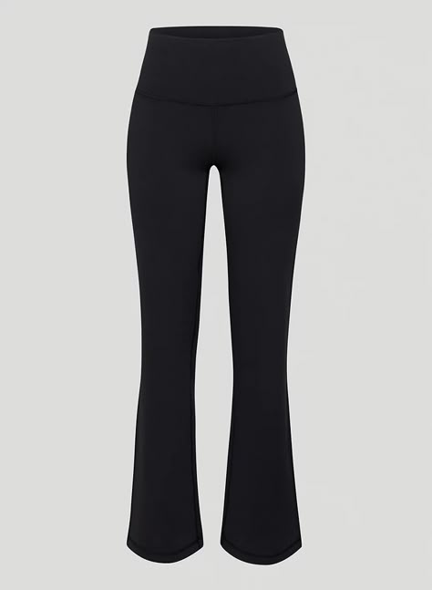 Flare Leggings Png, Lululemon Png, Coquette Black Leggings, Y2k Clothes Png Pants, Lululemon Groove Pant Flare, Coquette Pants Png, Vibe Clothes, Mean Girls, Gilmore Girls