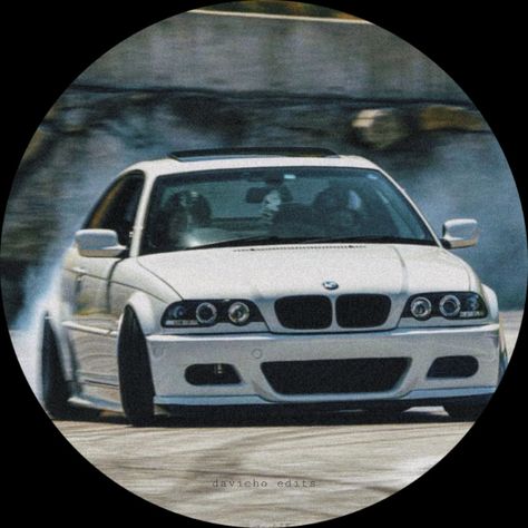 Car Profile Pics Aesthetic, Car Profile Pics Instagram, Car Profile Pics, Jdm Profile Picture, Bmw Profile Picture, Jdm Car Gif Wallpaper, Car Travel Hacks, Bmw E30 Wallpapers Pc, Car Gif