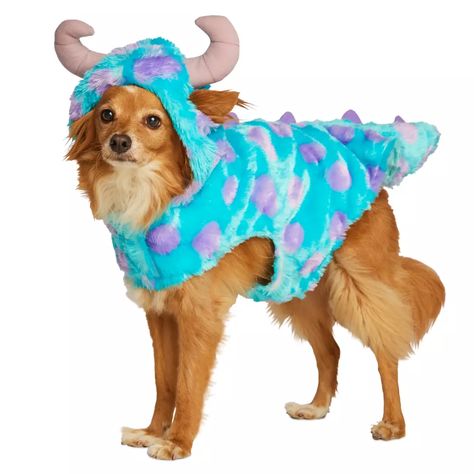 Sulley Costume, Small Dog Costumes, Fun Halloween Costumes, Woody Costume, Haunted Mansion Halloween, Mickey Mouse Costume, Minnie Mouse Costume, Monster Inc, Star Wars Christmas