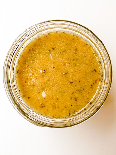 Miso Salad Dressing, Baked By Melissa, Vinaigrette Recipe, Salad Dressing Recipes Homemade, Catering Desserts, Dessert Cookbooks, Miso Dressing, Vinaigrette Recipes, Dressing Recipes