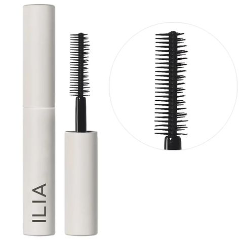 Best Cheap Products at Sephora Under $25 2022 | POPSUGAR Beauty Ilia Mascara, Sephora Beauty, Lengthening Mascara, Benzoic Acid, Mascara Lashes, Brow Gel, Sephora Makeup, Skin Healing, Makeup Brands