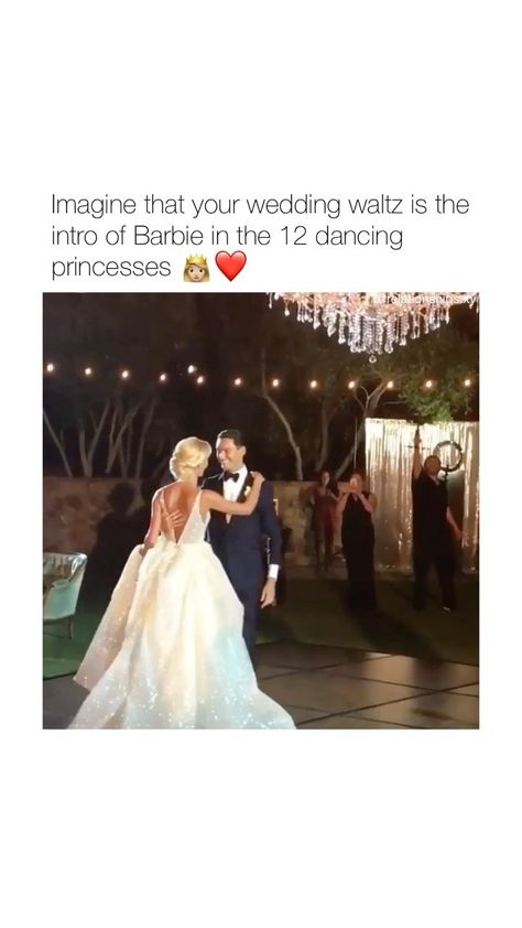 Barbie 12 Dancing Princesses, Waltz Dance, Princess Dance, 12 Dancing Princesses, Posts On Instagram, Princess Wedding Dress, Wedding Dress Accessories, Princess Wedding, Wedding Dance