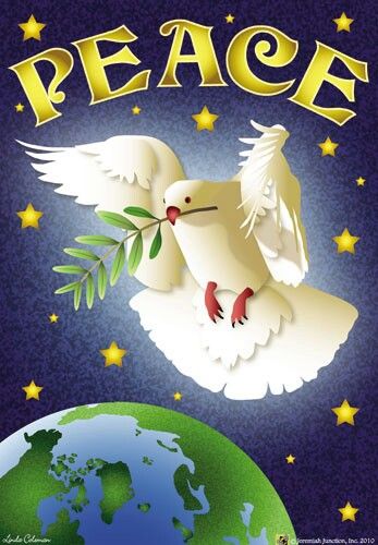 Dove 🕊 of Peace Dove House, Harmony Day, Mailbox Covers, Miracle Prayer, Love The Earth, Hippie Love, Peace Dove, Refrigerator Magnet, Garden House