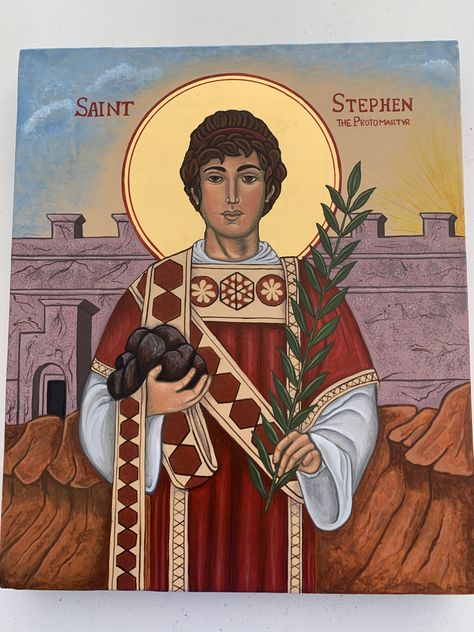 St Stephen, Saint Stephen, Tennessee Williams, Saint Etienne, Jesus, ? Logo, Fictional Characters, Quick Saves, Art