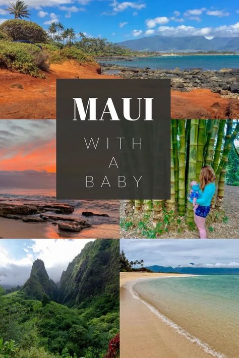 Hawaii With Baby, Travel Hawaii, Trip To Maui, Maui Travel, Visit Hawaii, Maui Vacation, Oceania Travel, Boss Girl, Saved Pins