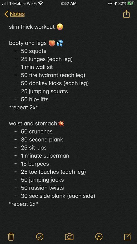 Summer Body Workout Plan, Full Body Workout Routine, All Body Workout, Daily Workout Plan, Workouts For Teens, Month Workout, Summer Body Workouts, Trening Fitness, Body Workout At Home