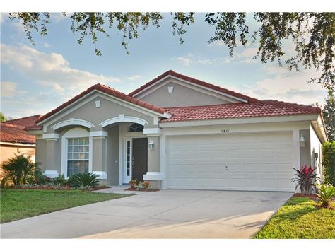 Red Roof Stucco House, Exterior House Colors Orange Roof, Exterior House Paint Color Combinations With Red Tile Roof, Exterior Paint Colors For House With Clay Tile Roof, Exterior House Colors With Red Tile Roof, Orange Tile Roof House Exterior Colors, Exterior Coastal House Colors, Red Tile Roof Exterior Paint Colors, Terracotta Roof Colour Scheme