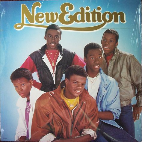 View credits, reviews, tracks and shop for the 1984 Vinyl release of "New Edition" on Discogs. Michael Bivins, New Jack, Games For Teens, Vinyl Record Album, Vintage Vinyl Records, Vintage Vinyl, Record Album, New Edition, Lp Vinyl