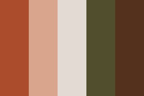 Zion Dirt Color Palette Dirt Color Palette, Theme Board, Colour Pallets, Colour Palettes, Color Pallets, Color Palettes, Cool Drawings, Color Scheme, Color Schemes