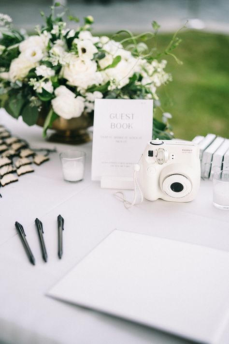 Wedding Items I Purchased From Etsy & Amazon - Mackenzie Fritz Wedding Day Timeline Template, Wedding Welcome Table, Wedding Guest Book Table, Polaroid Wedding, Amazon Wedding, Polaroid Guest Book, Welcome Table, Guest Book Table, Photo Guest Book