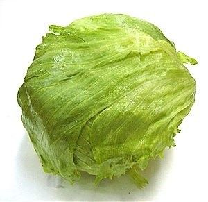 Head of Iceberg Lettuce | It's actually fake plastic lettuce that's hollow inside. Cost is $99. Nobody would guess there, lol Secret Hiding Spots, Secret Hiding Places, Head Of Lettuce, Kitchen Help, Iceberg Lettuce, Seize The Day, Hiding Spots, Hiding Places, Newsies