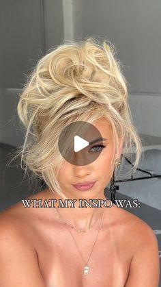 Easy Care Hairstyles, Talcum Powder, Artistic Inspiration, Hair Care Tips, Dry Shampoo, Hair Tips, Hair Cut, Hair Hacks, Photography Tips