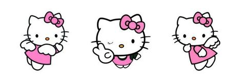 Images Hello Kitty, Cute Twitter Headers, Cute Headers For Twitter, Hello Kitty Themes, Twitter Header Pictures, Hello Kitty Aesthetic, Cute Banners, Cute Headers, Hello Kitty Backgrounds