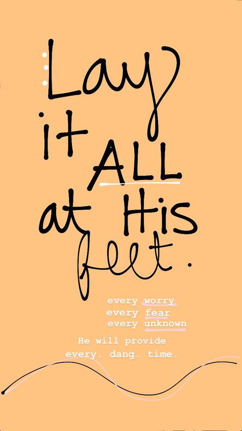 The Lord will provide every time, trust in His process! Lord Will Provide Quotes, Lords Will Quotes, The Lord Will Provide Quotes, The Lord Provides, Praise The Lord Oh My Soul, Trust The Lord Quotes, Trust In The Lord Quotes, God Will Provide Quotes, The Lord Will Provide