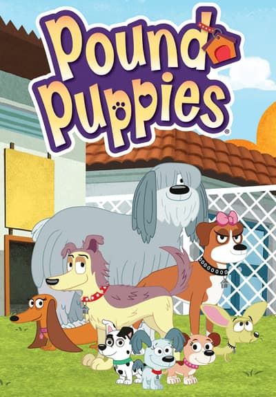 Old Kids Shows, Old Cartoon Shows, Yvette Nicole Brown, Childhood Memories 2000, Pound Puppies, Childhood Tv Shows, Film Anime, Hanna Barbera, Kids Tv