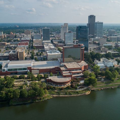 The New Colossus, Arkansas Travel, Little Rock Arkansas, House Museum, Nature Center, Urban Farming, Best Restaurants, Military History, Great Outdoors