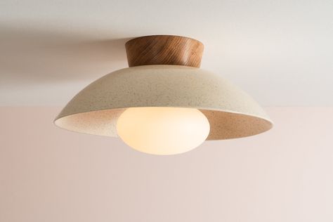 This Light Fixtures item by StudioHaran has 2375 favorites from Etsy shoppers. Ships from United Kingdom. Listed on 08 Oct, 2023 Truro, Sapporo, Flush Ceiling Lights, Natural Forms, Flush Mount Lighting, Incandescent Bulbs, Flush Mount Ceiling, Light Fittings, Flush Mount Ceiling Lights