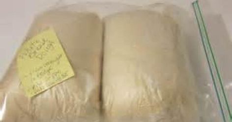 How to Freeze unbaked bread dough Freeze Bread Dough, Freezing Bread Dough, Frozen Dough Recipes, Freeze Bread, Freezing Bread, Homemade Bread Dough, Home Made Bread, Bread Ideas, Bread Dough Recipe