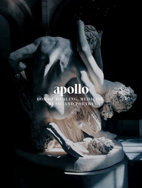 Lord Apollo, Apollo Greek God, God Of Healing, Apollo Aesthetic, Apollo Greek, God Apollo, Greek Mythology Gods, Greek Mythology Tattoos, Fever Dream