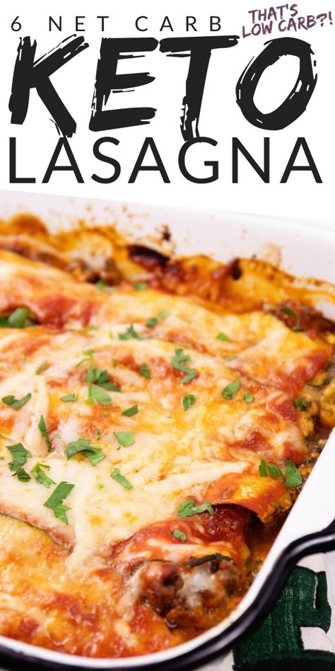 Lasagna With Zucchini, Low Carb Zucchini Lasagna, Casserole Dinners, Lasagna With Zucchini Noodles, Carb Dishes, Low Carb Noodles, Low Carb Marinara, Keto Casseroles, Keto Beef