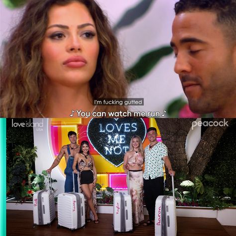 🎙️[new podcast] Love Island USA: The Home Stretch| Season 6 Eps 30-34 🏝️ [link in bio] We’re almost at the end of our summer journey in Love Island land. It’s been so fun and I’ve loved recapping this season. I get into the heart rate challenge, Jana and Kenny hideaway (finally), and how this is probably my fave top 4 ever (minus Kendall and Nicole 🙄), and more! I’ll be back next Saturday with a finals recap and any post-Love Island gossip I can dig up!  #podcast #loveisland #loveislandu... Love Island Usa, Home Stretch, Love Island, Top 4, Heart Rate, Link In Bio, Podcast, Canning