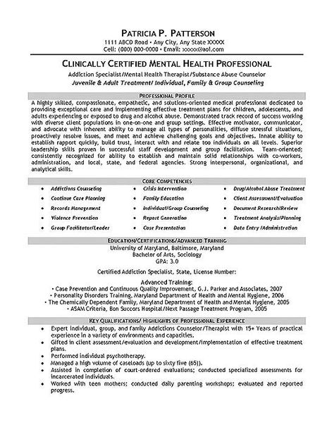 Therapist Counselor Resume Example Internship Resume, Free Resume Examples, Physical Therapist Assistant, Chronological Resume, Education Resume, Licensed Professional Counselor, Resume Objective, Manager Resume, Resume Sample