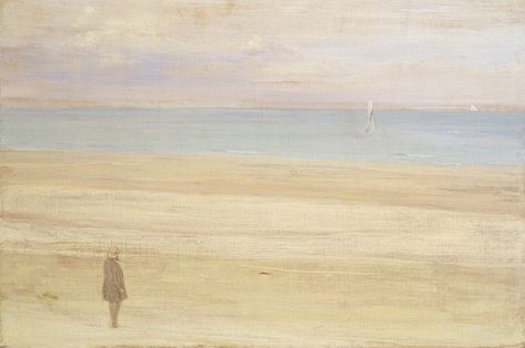 Whistler Artworks & Famous Paintings | TheArtStory Isabella Gardner, Green Modern Art, James Whistler, Art Notes, James Abbott Mcneill Whistler, Gardner Museum, James Mcneill Whistler, Gustave Courbet, Art Story