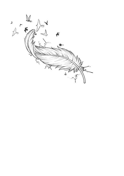 Lion Tattoo Design Feminine, Plume Tattoo, Tattoo Plume, Phoenix Feather Tattoos, Tatuaje Cover Up, Feather Tattoo Design, Forarm Tattoos, Makeup Artist Logo, Geniale Tattoos