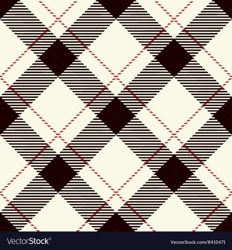 Scottish Patterns Design, Tartan Pattern Design, Checks Pattern, Pretty Journals, Print Design Art, Tartan Design, Plaid Design, Tartan Pattern, Tartan Plaid