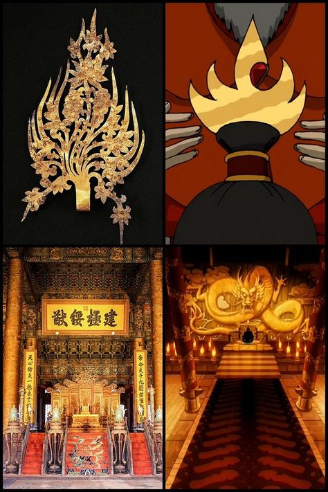 Avatar Live Action, Kyoshi Warrior, Tibetan Monk, Winter Headwear, Water Tribe, Throne Room, Team Avatar, Royal Guard, Fandom Outfits