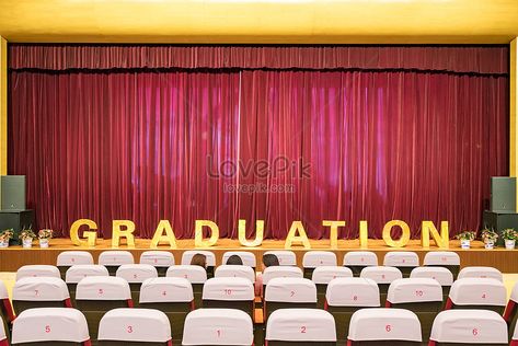 Graduation stage background image,picture free download 501345172,free picture,lovepik.com,graduation season,stage,graduation#photo#backgrounds Graduation Stage Background, Graduation Stage, Background Stage, Hd Photos Free Download, School Background, Stage Background, Background Images Free Download, Library Chair, Digital Media Marketing